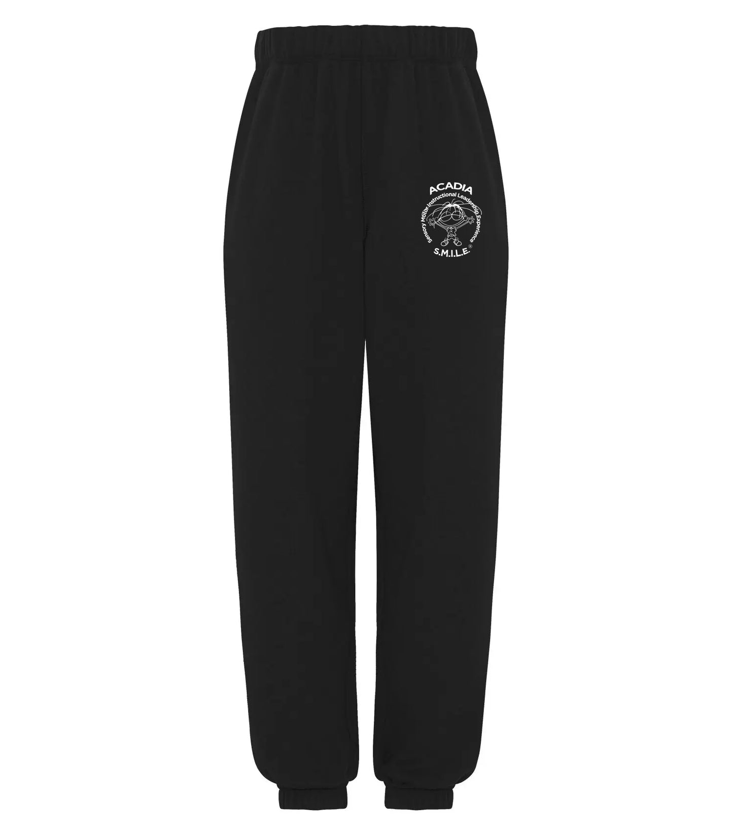 Adult Fleece Sweatpants
