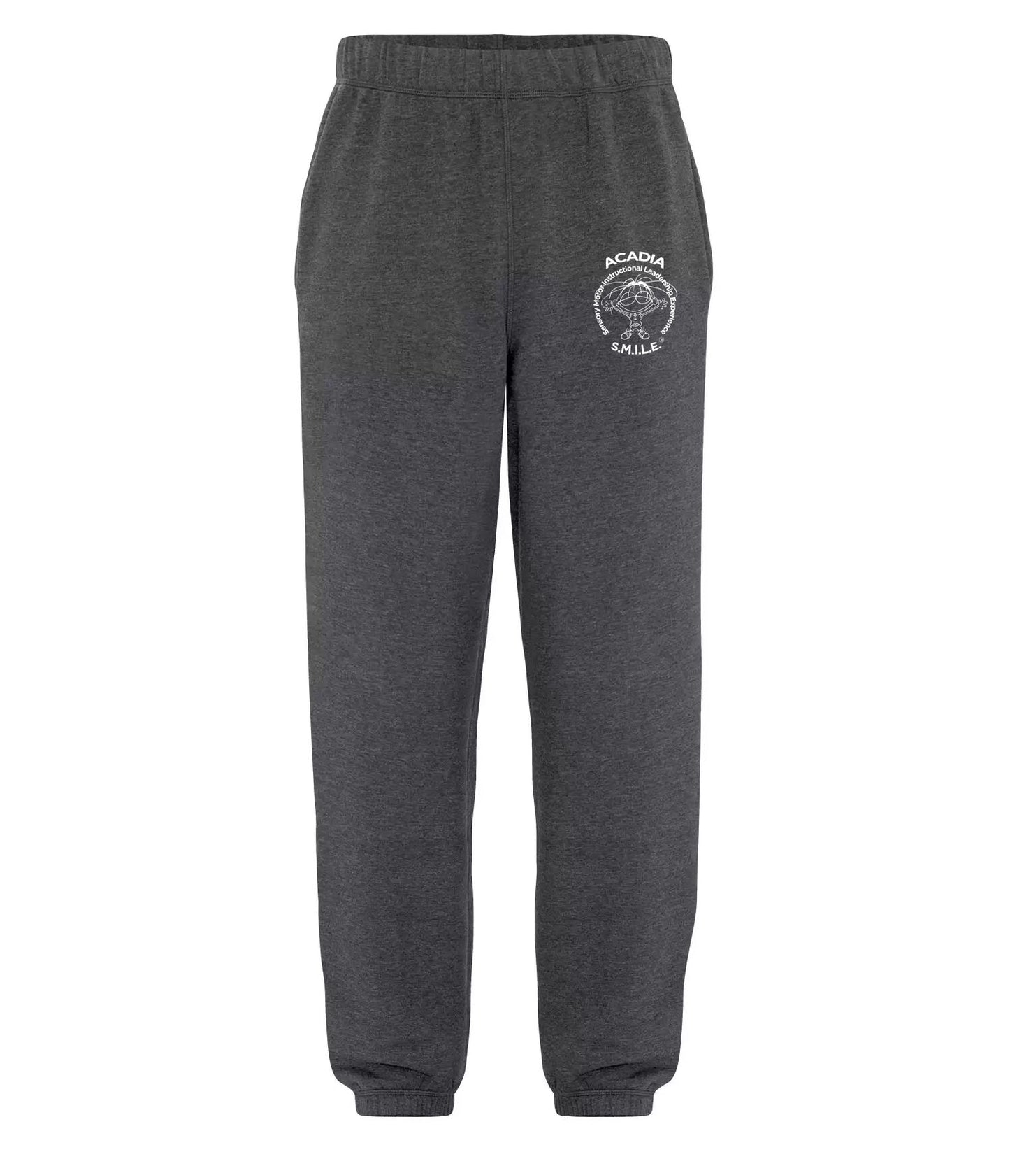 Adult Fleece Sweatpants