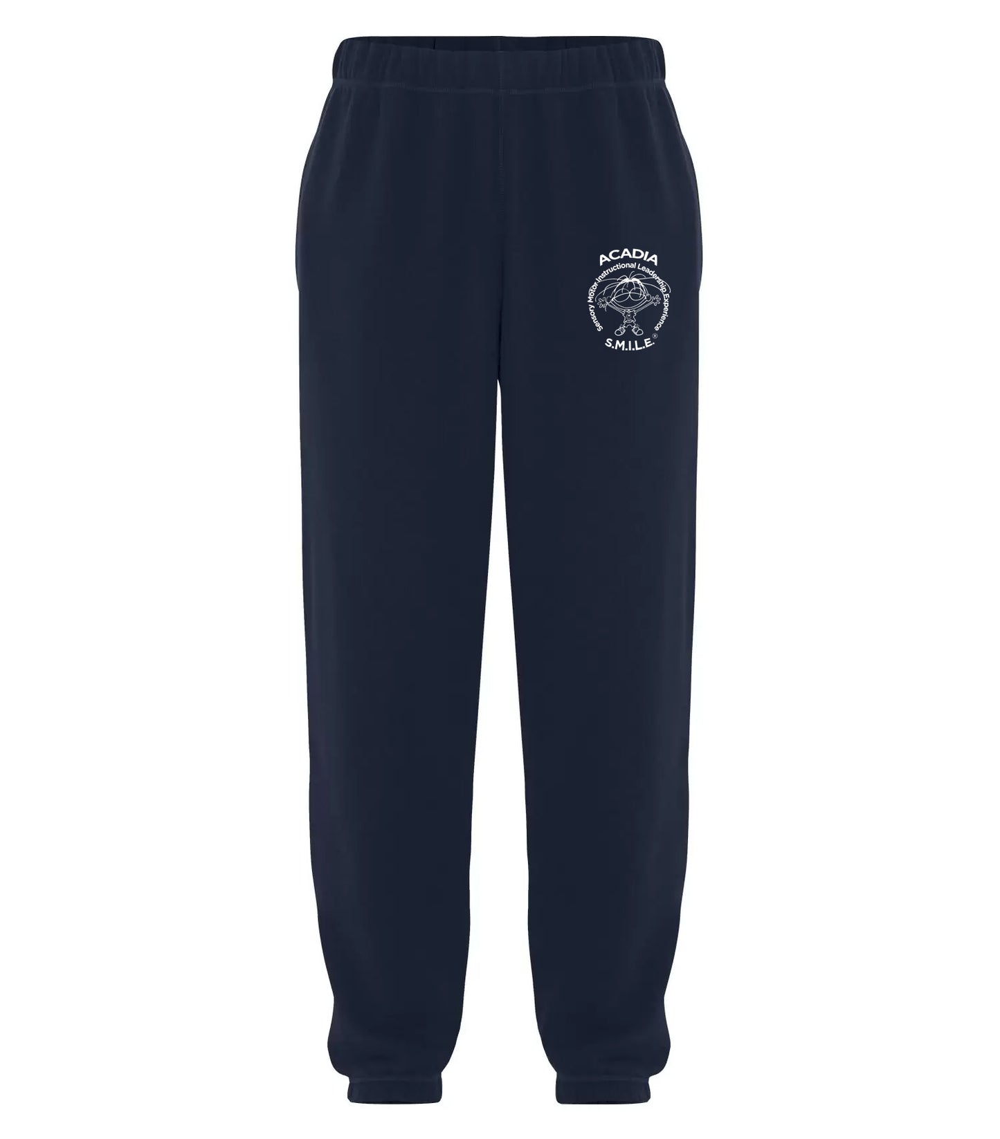 Adult Fleece Sweatpants