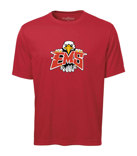 Youth Dry Fit T-Shirt