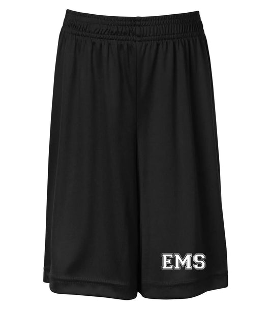 Youth Pro Team Shorts Style 2
